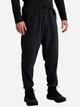Спортивные штаны утепленные мужские Jack Wolfskin Solace Pants M A66216-6000 M Черные (4064886753654) - изображение 1