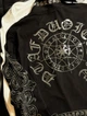 Зіп худі/бомбер унісекс Chrome Hearts M - зображення 12