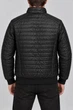 Куртка AGER XL Черный 214R605-5 - изображение 4