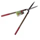 Кусторіз телескопічний Kamaki (1200L) 80-123 см сталь - изображение 5