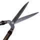 Кусторіз телескопічний Kamaki (1200L) 80-123 см сталь - изображение 7