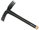 Сапа Fiskars Solid 137040 чорна 168 г - изображение 4