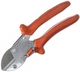 Секатор Lowe 5.107 компактний 190 г до 16 мм - изображение 8