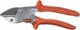 Секатор Löwe 5.127 компактний 228 г для гілок до 15 мм - изображение 1
