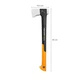Топор-колун Fiskars X-Series X28 для колки 1700 г - изображение 2