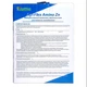 Добриво AgriFlex Аміно Zn 1 кг антистресант - зображення 1