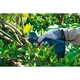 Акумуляторний секатор Bosch Professional Pro Pruner чорний 12 В 3 Аh - изображение 4