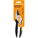 Секатор плоскостний Fiskars Solid P331 чорний до 20 мм - изображение 1