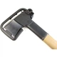 Топірець-колун Fiskars Norden N12 чорний 1360 г - изображение 5