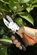 Секатор Lowe 1.109 з ковадлом 25 мм 320 г - изображение 4
