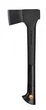 Теслярський сокира Fiskars Solid A10 490 мм 1076 г 1051085 - изображение 1
