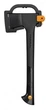 Теслярський сокира Fiskars Solid A10 490 мм 1076 г 1051085 - изображение 2