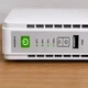 УПС Повербанк Зовнішній акумулятор MiniDC UPS 8800 мА/год для Wi-Fi роутера - зображення 2