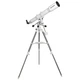 Телескоп Bresser First Light AR-102/1000 EQ3 с адаптером для смартфона (0115660) - изображение 1