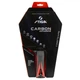 Ракетка для настільного тенісу Stiga Carbon Advance Cybershape FL (1215-1101-35) - зображення 7