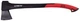 Топор Strend Pro Premium Redwolf СAX 2200/1600 г 720 мм вуглецева сталь 236006 - изображение 2