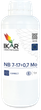 Добриво Ikar B + Mo 1 л 5% азоту 12% бору 0.5% молібдену - изображение 2
