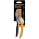 Секатор Fiskars Plus P531 цельнометаллический до 24 мм на українську мову буде: Секатор Fiskars Plus P531 цільнометалевий до 24 мм - изображение 1