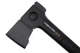 Топір Fiskars X-Series X18 універсальний чорний HRC55 - изображение 2