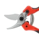 Секатор Felco 171M червоний ергономічний для рук середнього розміру - изображение 5