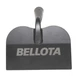 Сапка Bellota 3081.B прямокутна без черенка 153 мм з сталі - изображение 2