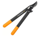 Веткоріз Fiskars PowerGear (S) L72 плоскостний до 28 мм - зображення 1