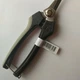 Секатор Bellota 3623-INOX.B легкий з нержавіючої сталі - изображение 2