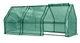 Парник складаний Neo Tools 15-912 зелений 240x90x90 см - зображення 7