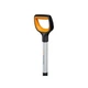 Лопата штикова Fiskars Xact L D-подібна ручка SoftGrip - зображення 3