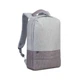 Рюкзак для ноутбука RivaCase 15.6" 7562 grey/mocha anti-theft (7562Grey/Mocha) - зображення 1