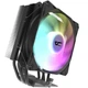 Кулер до процесора DARKFLASH F4 PRO A-RGB - изображение 3