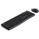 Комплект AOC KM170B USB UA Black (KM170B/97) - изображение 3