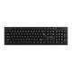 Комплект AOC KM210B Wireless UA Black (KM210B/97) - изображение 2