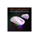 Мишка Meetion GW38 Wireless/Bluetooth/USB Black (MT-GW38-A) - изображение 4