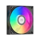 Кулер до корпусу PcCooler FE120 BK - зображення 1