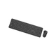 Комплект Gembird Slim Pro Business Wireless Black (KBS-WPS-01-CYRL) - изображение 3