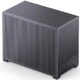 Корпус для ПК JONSBO D32 STD MESH Black - изображение 1