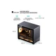 Корпус для ПК JONSBO D32 PRO Black - изображение 3