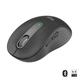 Мишка Logitech Signature M650 Wireless Graphite (910-006253) - изображение 1