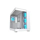 Корпус для ПК Cougar FV150 MINI White - изображение 1