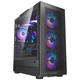 Корпус для ПК PcCooler MASTER ME200 MESH - зображення 5
