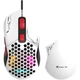 Мишка Xtrike ME GM-316W USB RGB White (GM-316W) - изображение 1