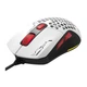 Мишка Xtrike ME GM-316W USB RGB White (GM-316W) - изображение 2