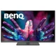 Монітор BenQ PD2705U Dark Grey (9H.LKDLA.TBE) - изображение 4