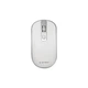 Мишка Gembird MUSW-4B-06-WS Wireless White-Silver (MUSW-4B-06-WS) - изображение 1
