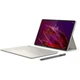 Планшет Lenovo Yoga Tab 12/256 Seashell + Keyboard&Pen (ZAG60180UA) - зображення 1