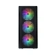 Корпус для ПК 1stPlayer X5-BK-4F1-PS-600FK-EU - зображення 2