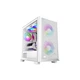 Корпус для ПК PcCooler C3D310 WH - зображення 1