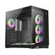 Корпус для ПК Gamemax NEX C56 BK - зображення 1