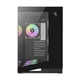 Корпус для ПК Gamemax NEX C56 BK - зображення 2